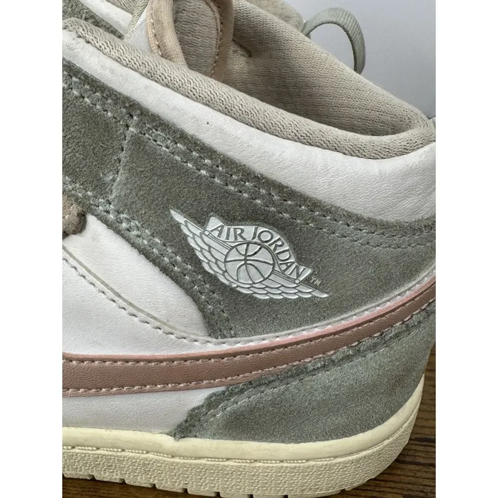 Nike air jordan